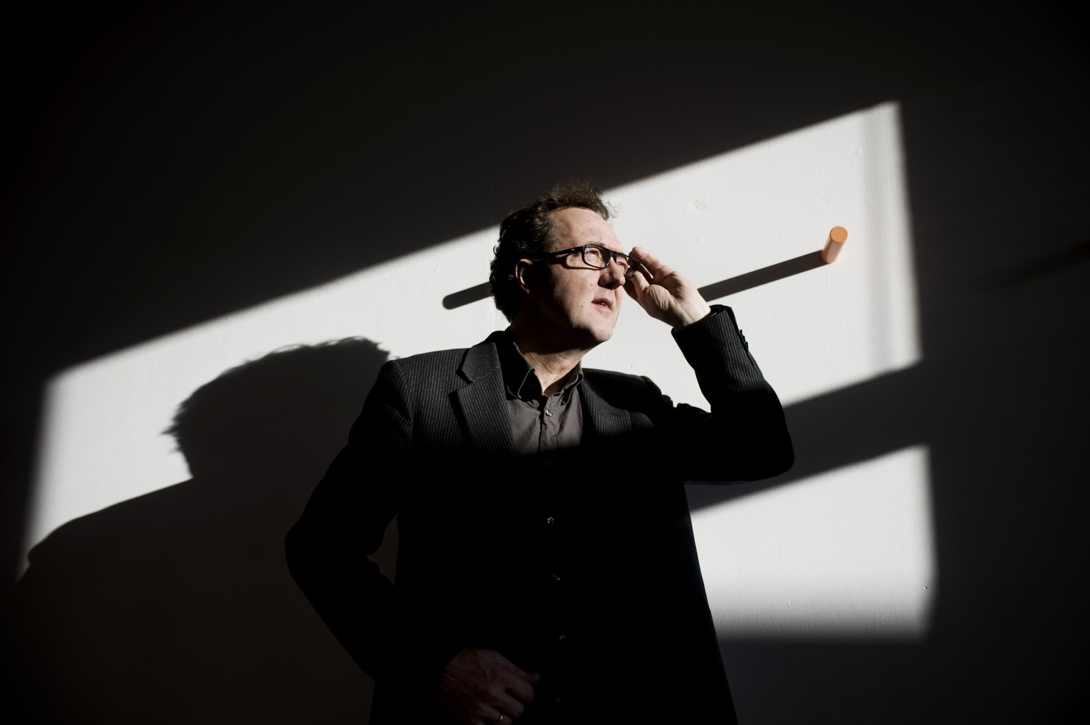Jesper Kongshaug
